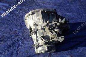 RENAULT SCENIC II 1.9 DCI  КОРОБКА ПЕРЕДАЧW ND0002