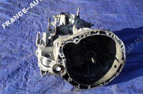 RENAULT SCENIC II 1.9 DCI  КОРОБКА ПЕРЕДАЧW ND0002