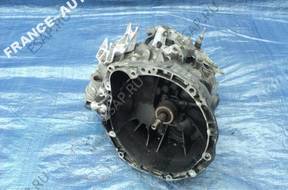 RENAULT SCENIC II 1.9 DCI  КОРОБКА ПЕРЕДАЧW NDO002