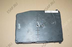 RENAULT SCENIC II 1.9 DCI МОДУЛЬ UCH 8200433200