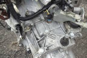 RENAULT SCENIC II 1.9 DCI NDO КОРОБКА ПЕРЕДАЧW