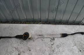 RENAULT SCENIC II 1.9 DCI РУЛЕВАЯ РЕЙКА 2004 год