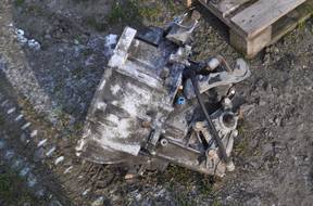 RENAULT SCENIC II 1.9 КОРОБКА ПЕРЕДАЧW МЕХАНИКА 04 год,