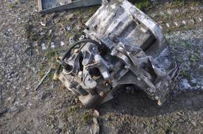 RENAULT SCENIC II 1.9 КОРОБКА ПЕРЕДАЧW МЕХАНИКА 04 год,