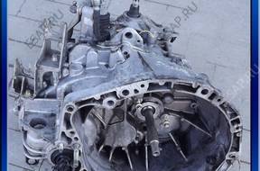 RENAULT SCENIC II 1.9DC КОРОБКА ПЕРЕДАЧW 8200361232