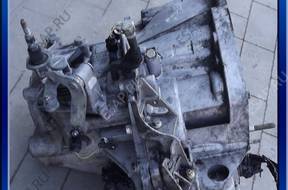 RENAULT SCENIC II 1.9DC КОРОБКА ПЕРЕДАЧW 8200361232
