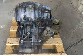 RENAULT SCENIC II 1.9DCI КОРОБКА ПЕРЕДАЧ 6B NDO002