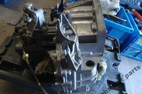 RENAULT SCENIC II 1.9DCI КОРОБКА ПЕРЕДАЧw NDO002.