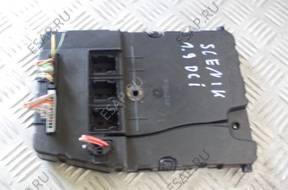 RENAULT SCENIC II 1.9DCI МОДУЛЬ OSTROKA