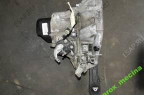 RENAULT SCENIC II 2 06 год,. 1.5 DCI КОРОБКА ПЕРЕДАЧ