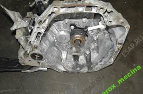 RENAULT SCENIC II 2 06 год,. 1.5 DCI КОРОБКА ПЕРЕДАЧ