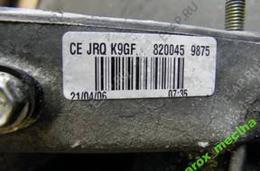 RENAULT SCENIC II 2 06 год,. 1.5 DCI КОРОБКА ПЕРЕДАЧ