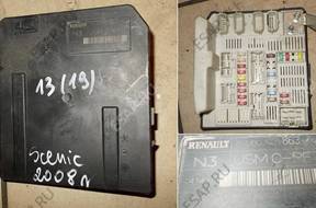 RENAULT SCENIC II 2,0DCI МОДУЛЬ USMC N3 8200431863