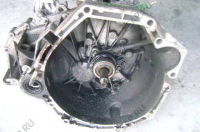 Renault Scenic II 2 1.5DCI КОРОБКА ПЕРЕДАЧ TL4 A00