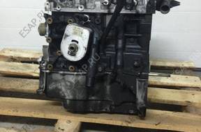 RENAULT SCENIC II 2 двигатель 1.5 DCI K9KP732 дизельный