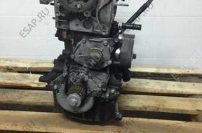 RENAULT SCENIC II 2 двигатель 1.5 DCI K9KP732 дизельный