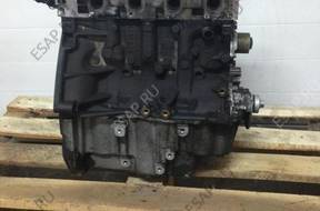 RENAULT SCENIC II 2 двигатель 1.5 DCI K9KP732 дизельный