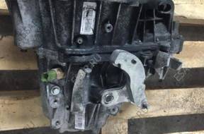 RENAULT SCENIC II 2 КОРОБКА ПЕРЕДАЧ 1.5 DCI TL4K9K