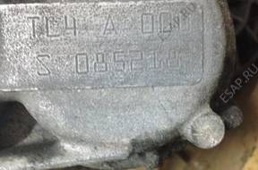 RENAULT SCENIC II 2 КОРОБКА ПЕРЕДАЧ 1.5 DCI TL4K9K