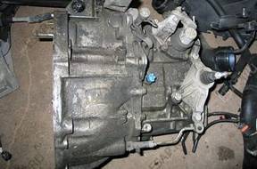 Renault Scenic II 2 КОРОБКА ПЕРЕДАЧw 1.9 DCI 2005 год