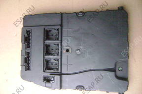 Renault Scenic II 2 МОДУЛЬ БЛОК УПРАВЛЕНИЯ