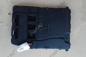 Renault Scenic II 2 МОДУЛЬ БЛОК УПРАВЛЕНИЯ