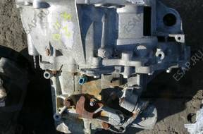 RENAULT SCENIC II 2.0 16V 6-СТУПЕНЧАТАЯW КОРОБКА ПЕРЕДАЧ NDOO15