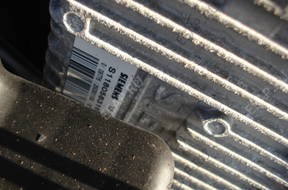 RENAULT SCENIC II 2.0 16V БЕНЗИН БЛОК УПРАВЛЕНИЯ ДВИГАТЕЛЕМ