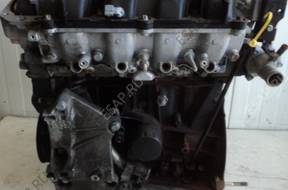 RENAULT SCENIC II 2.0 16V  двигатель