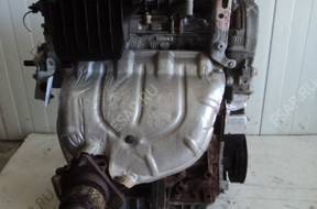 RENAULT SCENIC II 2.0 16V  двигатель