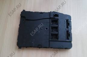 RENAULT SCENIC II 2.0 16v КОМПЛЕКТ БЛОК УПРАВЛЕНИЯ BSI KART