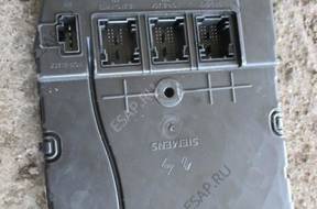 RENAULT SCENIC II 2.0 16V КОМПЛЕКТ DO ODPALANIA