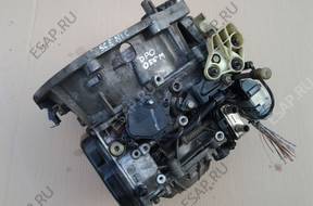 RENAULT SCENIC II 2.0 16V КОРОБКА ПЕРЕДАЧ АВТОМАТИЧЕСКАЯ