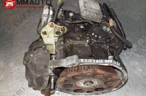 RENAULT SCENIC II 2.0 16V КОРОБКА ПЕРЕДАЧW DPO088