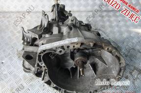 Renault Scenic II 2.0 16V КОРОБКА ПЕРЕДАЧW ND0016