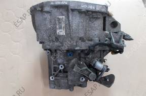 RENAULT SCENIC II 2.0 16V КОРОБКА ПЕРЕДАЧW NDO 015