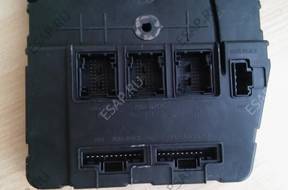 RENAULT SCENIC II 2.0 16V МОДУЛЬ BSI UCH 8200525387