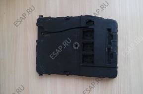 RENAULT SCENIC II 2.0 16V МОДУЛЬ BSI UCH 8200525387