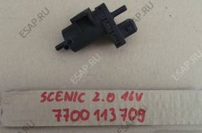 RENAULT SCENIC II 2.0 16V ZAWR 7700113709