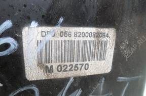 Renault Scenic II 2.0 БЕНЗИН АВТОМАТИЧЕСКАЯ