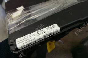 RENAULT SCENIC II 2.0 БЕНЗИН БЛОК УПРАВЛЕНИЯ ДВИГАТЕЛЕМ