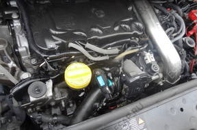 Renault Scenic II 2.0 DCI КОРОБКА ПЕРЕДАЧw АВТОМАТИЧЕСКАЯ