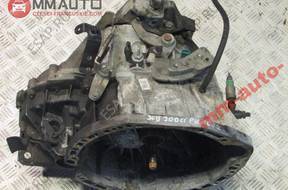 RENAULT SCENIC II 2.0 DCI КОРОБКА ПЕРЕДАЧW PK4 022