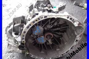 RENAULT SCENIC II 2.0 DCI КОРОБКА ПЕРЕДАЧW PK4