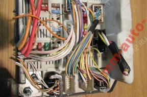 RENAULT SCENIC II 2.0 DCI МОДУЛЬ USM C 8200481863G