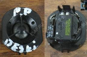 RENAULT SCENIC II 2004 год GOSNIK WYSOKOTONOWY