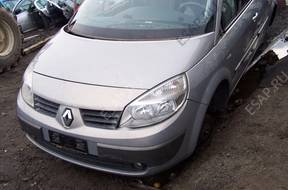 Renault Scenic II 2005 год 1,9 dci 6-СТУПЕНЧАТАЯw КОРОБКА ПЕРЕДАЧ