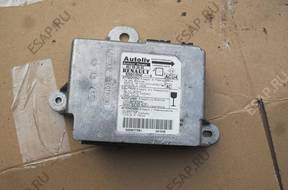 RENAULT SCENIC II 2006 год 1.5 DCI СЕНСОР AIR BAG