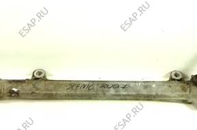 RENAULT SCENIC II 2007 год РУЛЕВАЯ РЕЙКА ЕВРОПЕЙСКАЯ ВЕРСИЯ