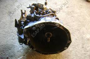 RENAULT SCENIC II 6-СТУПЕНЧАТАЯ КОРОБКА ПЕРЕДАЧ 1,9DCI